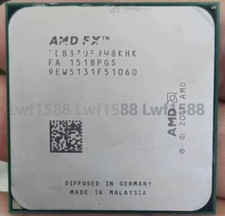 AMD FX-8370 4.0-4.3GHz 8Core 8Thr 8M 32nm socket AM3 125W Vishera CPU processor