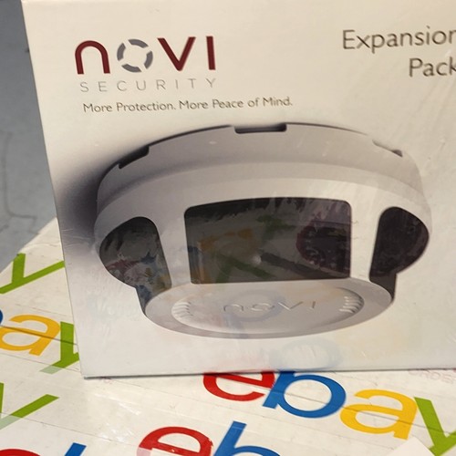 Novi Security Home Security Expansion Pack NEP-2415-P - Picture 5 of 17