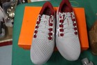 Nike Air Zoom Pegasus 38 Oklahoma Sooners OU Laufschuhe Gr. 9 (DJ0839-100)