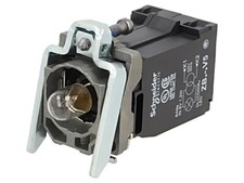 ZB4BV5 Beleuchtungselement 22mm Harmony XB4 -40-55&deg;C Bel: Front SCHNEIDER E