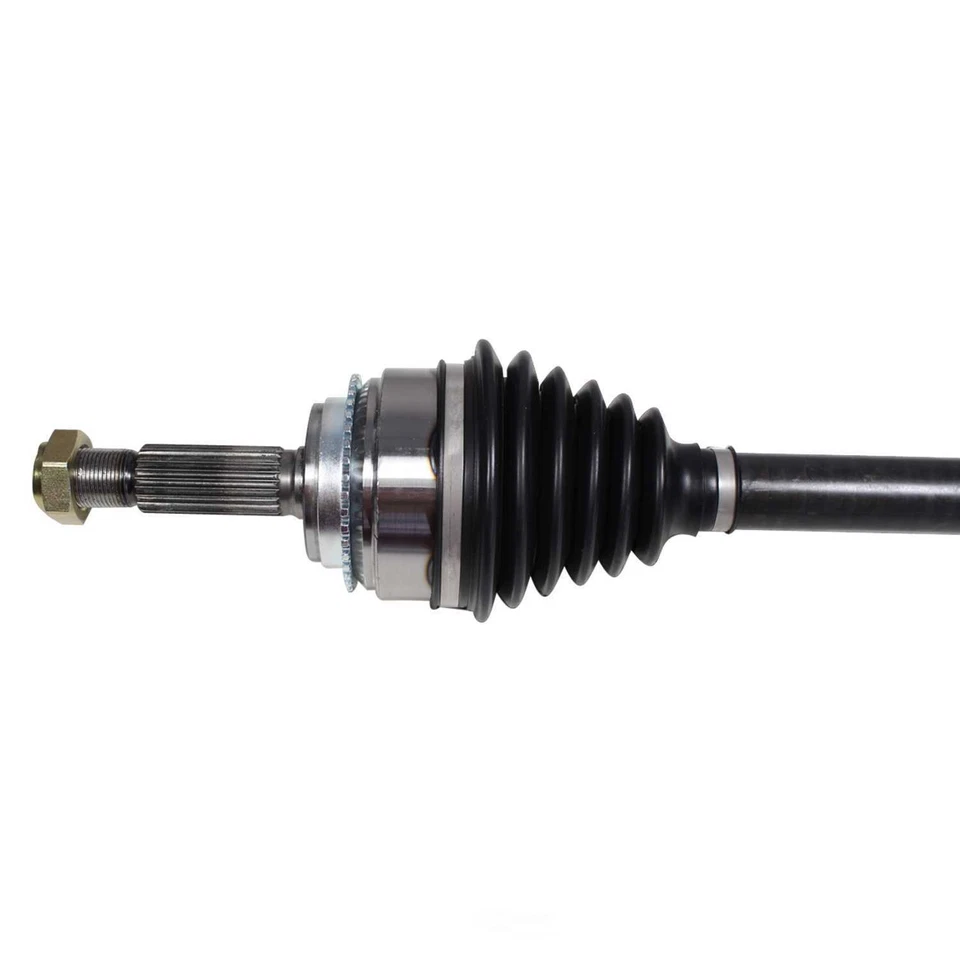 CV Axle Assembly-New CV Axle GSP NCV51553 fits 03-06 Mitsubishi Outlander - Image 2 of 4