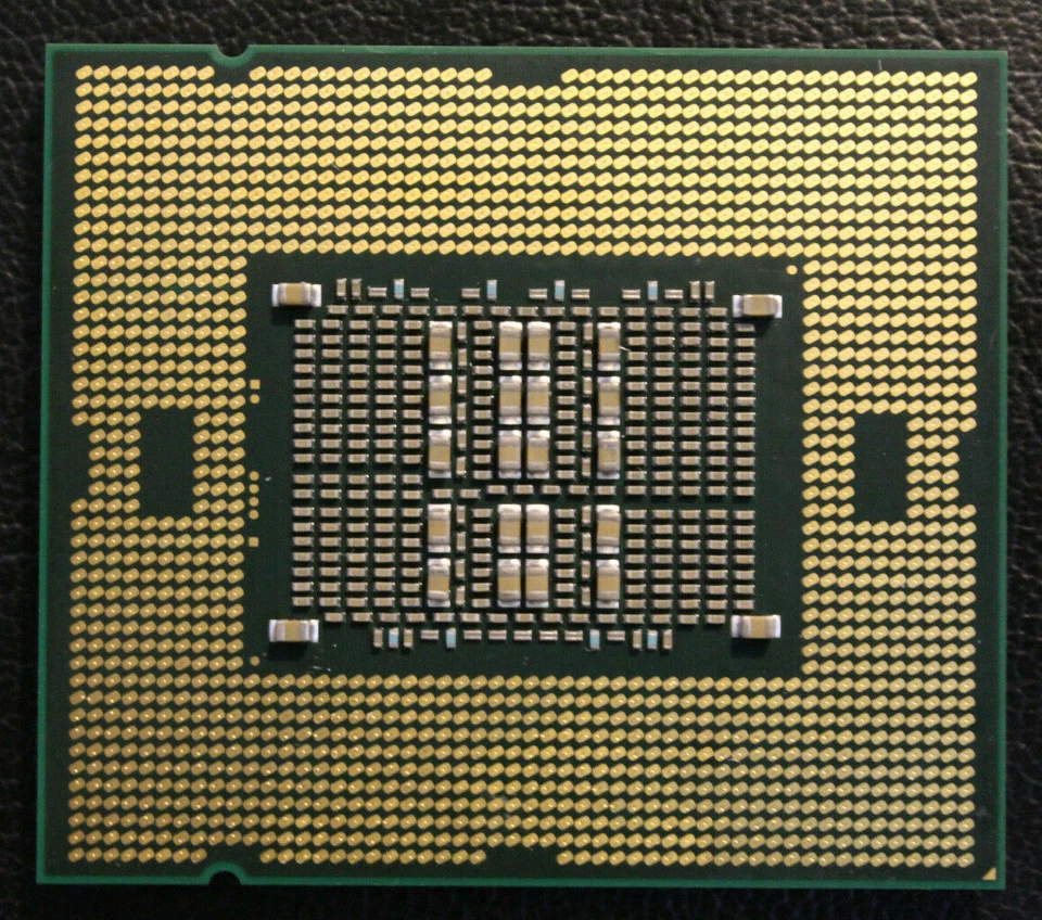 Xeon E7-2850 Ten Core 20 Thread LGA1567 2GHz 130W  - Image 2 of 2