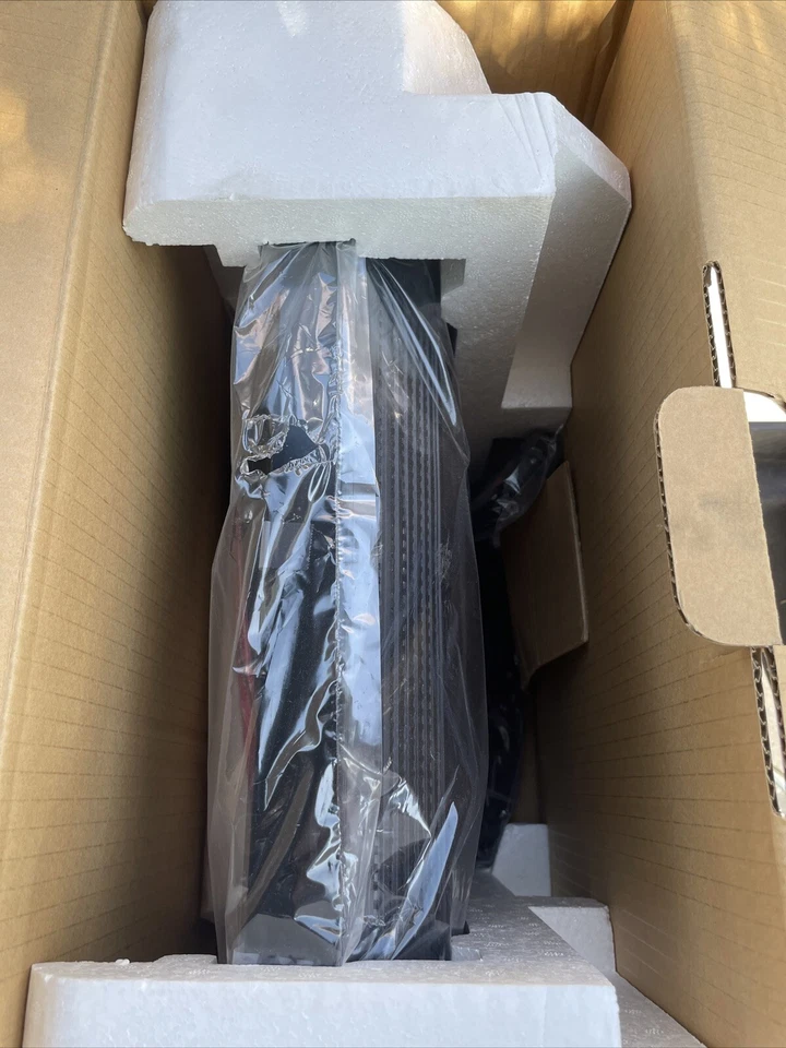 ViewSonic 19” VA930M LCD HDTV/PC Monitor Combo - Image 4 of 4