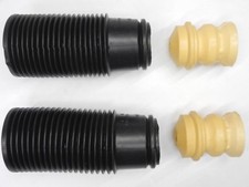 Stoßdämpfer Anschlagpuffer Staubschutz hinten für BMW 5 E39 2,0 2,3 2,5 3,0 D TD
