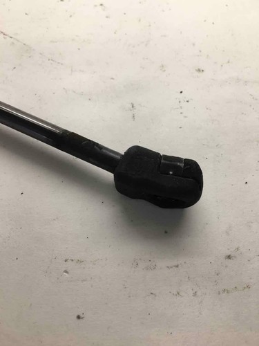 Jeep Grand Cherokee 2005 - 2009 estructura puerta trasera soporte de choque fabricante de equipos originales - Imagen 3 de 12