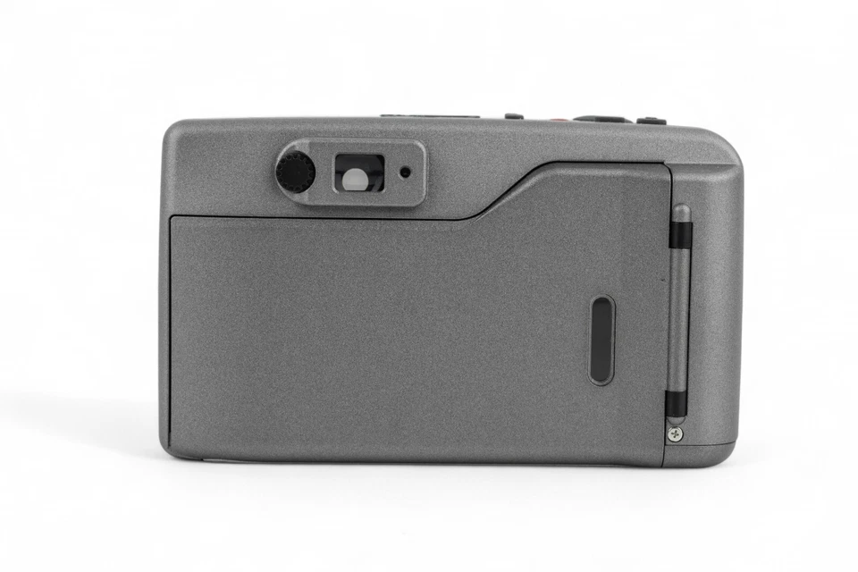 Yashica EZ Zoom 105 38-105mm Lens fotocamera compatta NOS NEW OLD STOCK MINT - Immagine 4 di 4