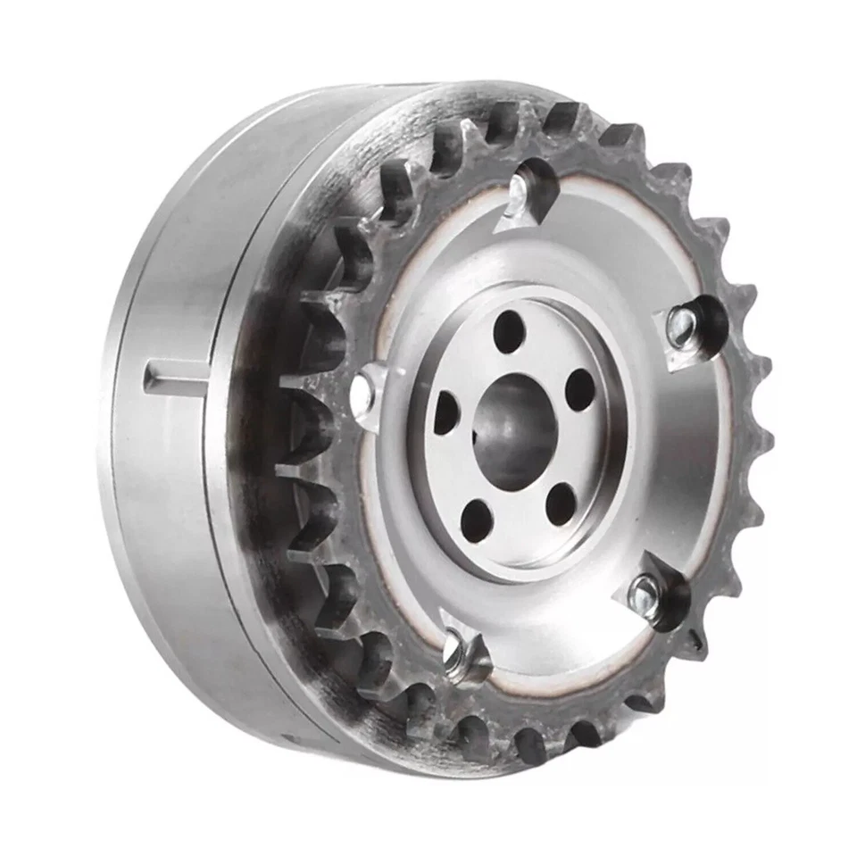 079109087N Für 2003 Audi S4 4.2 BBK Motor Nockenwellenversteller Einheit Auto - Bild 4 von 4