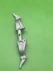 Vintage Power Rangers Auto Morph Pink Ranger Kimberly 1994 Power Bow Part MMPR