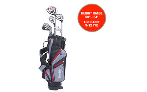 Tour Edge Junior Golf Clubs | eBay