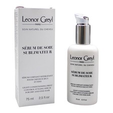 Leonor Greyl Serum de Soie Sublimateur 2.5 Oz