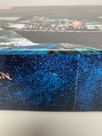 LEGO Pirates of the Caribbean: The Black Pearl (4184) New Sealed MISB