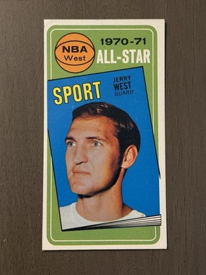 1970-71 TOPPS BASKETBALL #1-170  EX/EXNM    COMPLETE YOUR SET    FREE SHIPPING