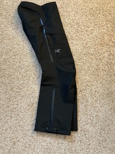 Arc`teryx Beta Pants | eBay