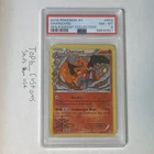 Pokémon Charizard Generations Radiant Collection Holo RC5/RC32 PSA 8