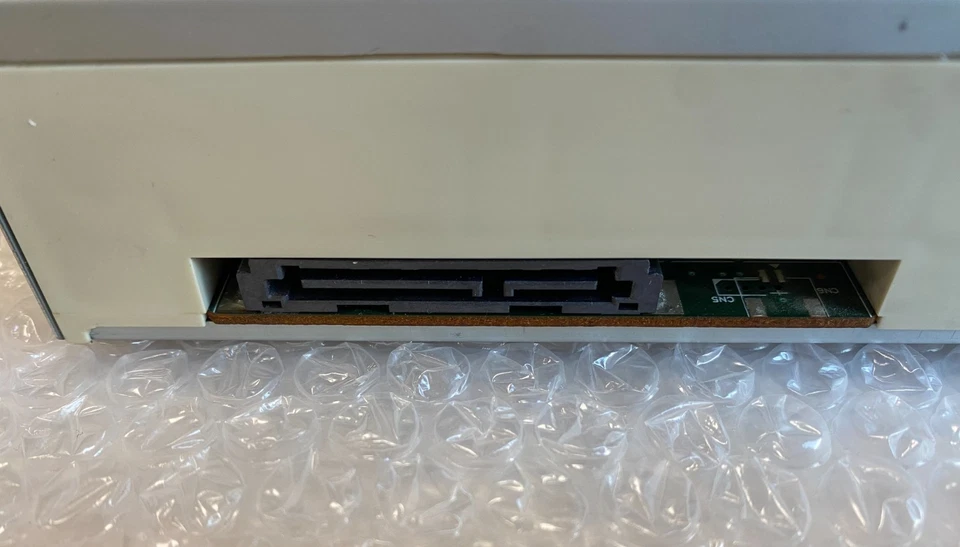 SAMSUNG SuperWritemaster DVD Multi Recorder - SH-224DB/BEBE - Image 4 of 4