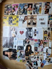 Cher Sammlung Poster Artikel Clippings Berich...