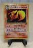 Flareon #136 Pokémon TCG Jungle Set Japanese Holo 1997