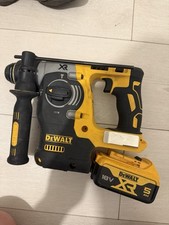 Dewalt DCH273 18V Cordless SDS Rotary Hammer Drill 5ah