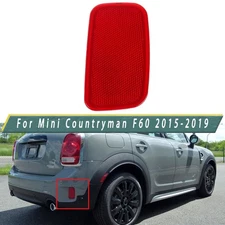 Right Side Rear Bumper Reflector For MINI Countryman F60 2015-2019 63147378714