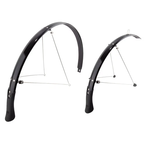 Planet Bike Cascadia ALX Fender