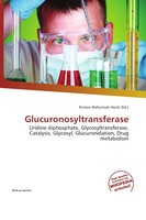 Kristen Nehemiah Horst | Glucuronosyltransferase | Taschenbuch | Englisch (2026)