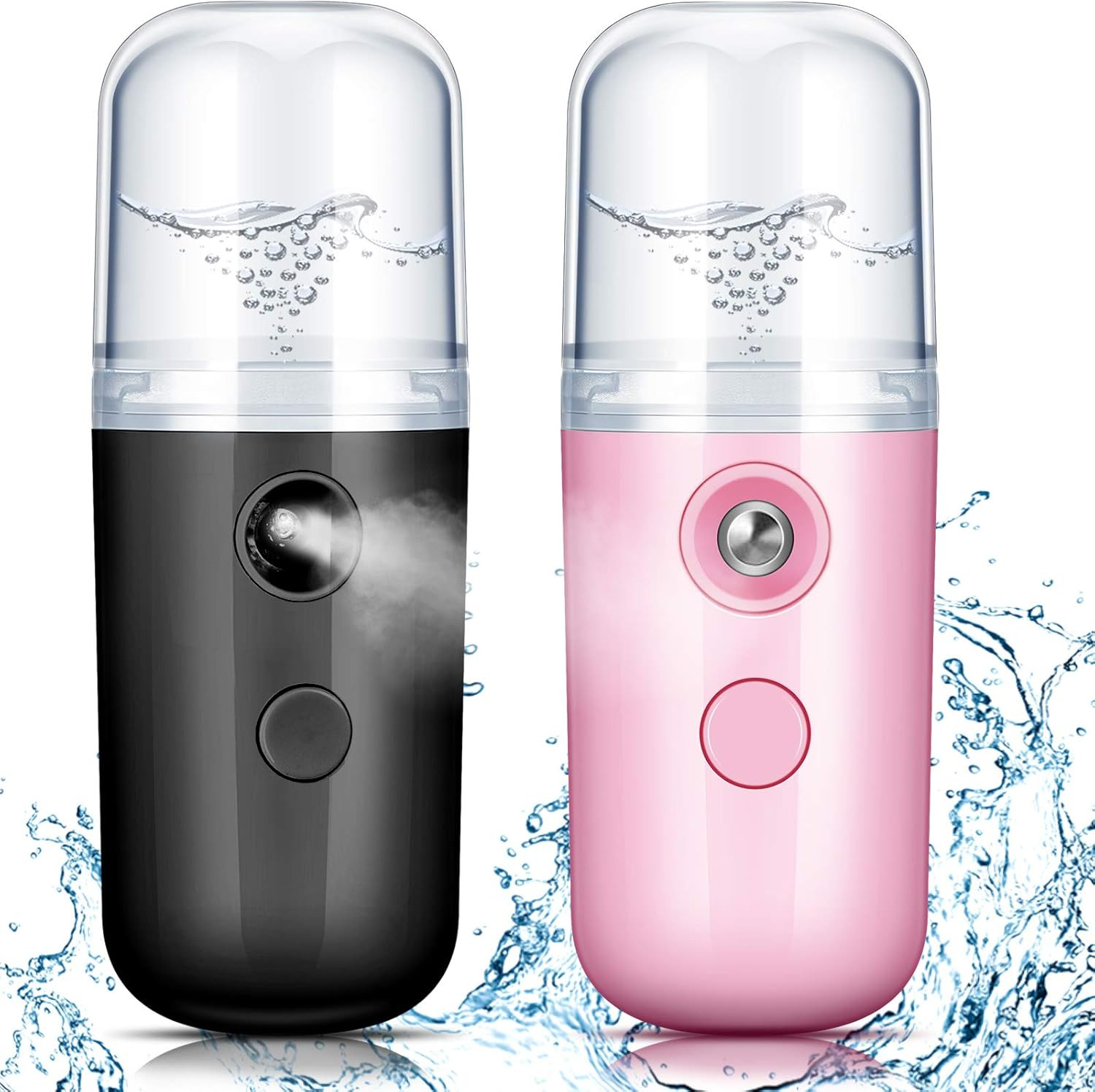 Portable Facial Sprayer