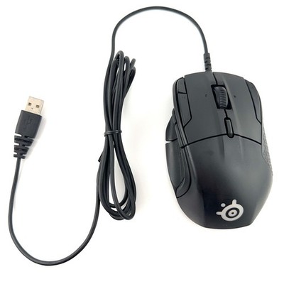 SteelSeries Rival 500 Mouse Optical Gaming Mouse | eBay
