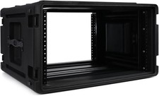 SKB 1SKB-R6U Roto Rack Case