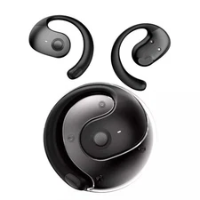 Wireless Translation Earbuds Bluetooth Translator 150 Languages OWS Headphone US