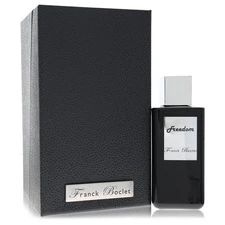 Franck Boclet Freedom Franck Boclet Extrait De Parfum 3.3 oz / e 100 ml