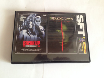 Break Up + Breaking Dawn (DVD)