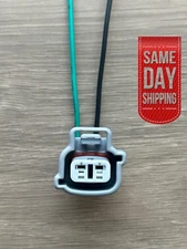 New 2014-2021 Toyota Tundra Rear Tail Light Connector  Pigtail For Reverse Light