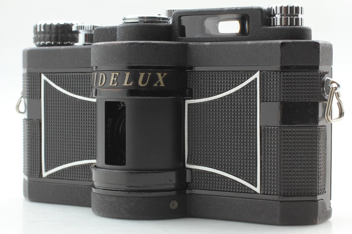 Widelux Film Cameras for sale - eBay