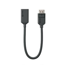Image of ALOGIC DisplayPort to HDMI Adapter