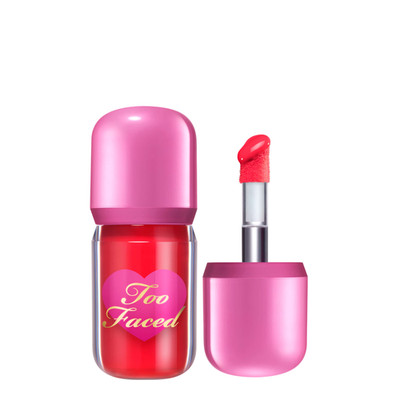 Too Faced Love Flush Rouge Glowing Liquid Blush - Brandneu im Karton