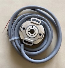 Neue Drehgeber UK 260/1/HV Drehgeber