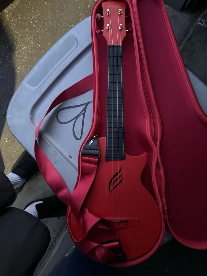 ukulele For Kids - Image 2 of 4