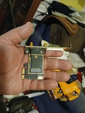 EDM2 V6. 1.1 WiFi Card/:ssdi Card
