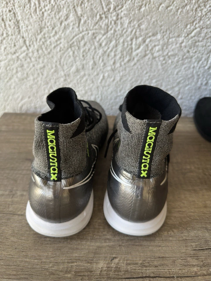 Nike Magista Hallenschuhe, Größe 44.5 - Bild 2 von 4