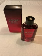 JOOP! Homme Eau de Toilette 200ml Spray For Him Men’s EDT BNIB