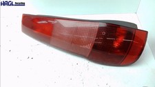 Heckleuchte komplett Links 46401083 Fiat Punto 55 176 Limousine
