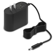 Caricabatteria per laptop 12V 2A compatibile con Chuwi-Herobook Pro, 13" 14" NERO 