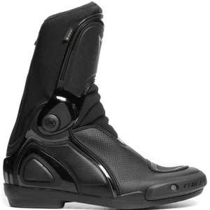 Dainese Sport Master Gore-Tex Motorcycle Boots Black