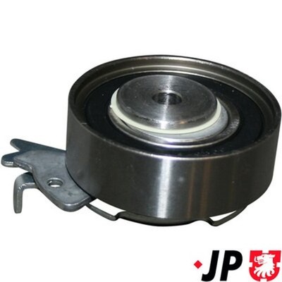Spannrolle Zahnriemen JP JP GROUP 1212200700 für DAEWOO OPEL CC CORSA KLAS ASTRA