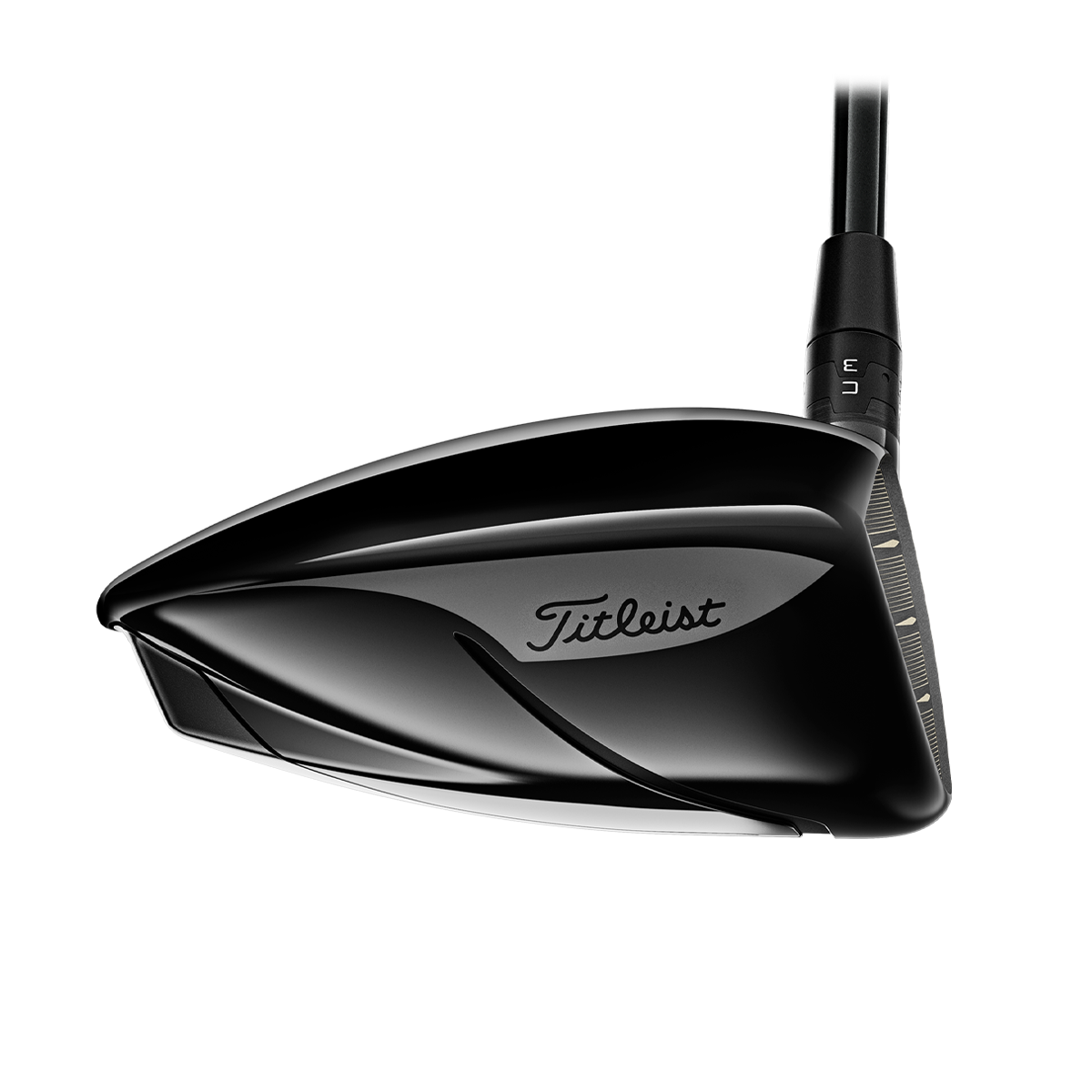 Driver 10° TSR2 MMT Speedmesh Senior TITLEIST - Occasion sur Golf Plus Outlet