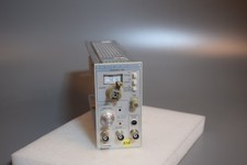 Tektronix SG 504 Leveled Sine Wave Generator Tek UNTETSTED, AS-IS
