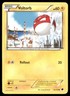 Pokémon TCG Pokémon Voltorb Voltorb Common Regular