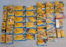 NEW 200 Sealed Rolls of NOS Kodak Max 800-400-200 Film 24 Exposure See AllPics