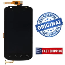 OEM LCD Touch Screen Digitizer For ZEBRA TC70 TC75 TC72 TC77 TC70X 75X Android