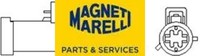 Magneti Marelli 466016355119 Lambdasonde Lamdasonde FüR Ford